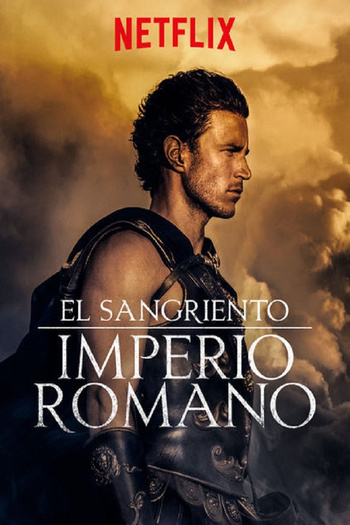 Poster de Franquia Roman Empire (2016)