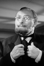 Lionel Atwill
