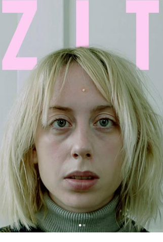 Poster 1 de Curta ZIT (2024)