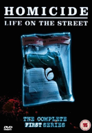 Homicídio (1ª Temporada) (Homicide - Life on the Streets (Season 1))
