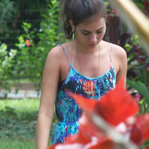 Foto de perfil de Thaís  Milhorim