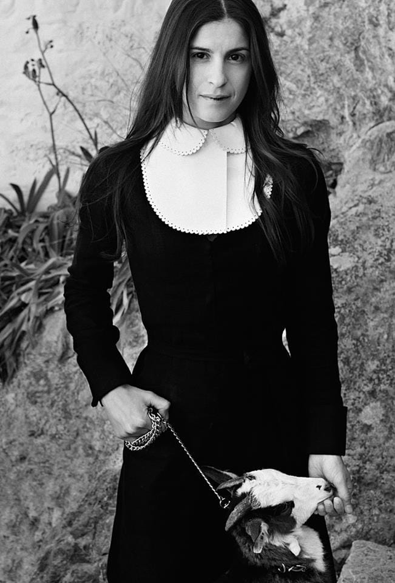 Evangelia Randou - Foto 3