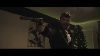 Trailer: THE SIEGE - Official Trailer 2023 - Daniel Stisen