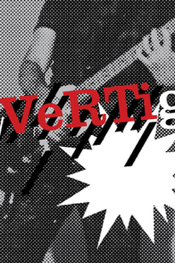 Poster de Curta U2: Vertigo (2004)