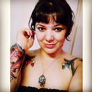 Foto de perfil de Amanda