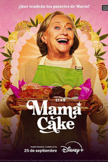 Vovó Maconha (Mamá Cake)