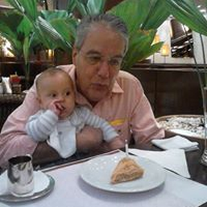 Foto de perfil de Edmir Antonio