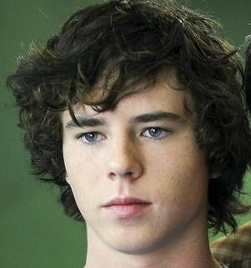 Charlie McDermott - Foto 2