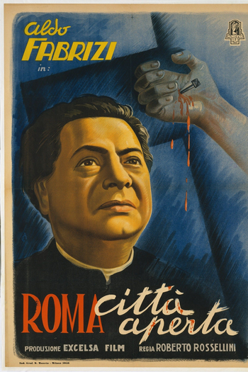  de Filme Roma, Cidade Aberta (1945)
