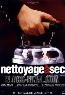 Lavagem a Seco (Nettoyage à Séc)