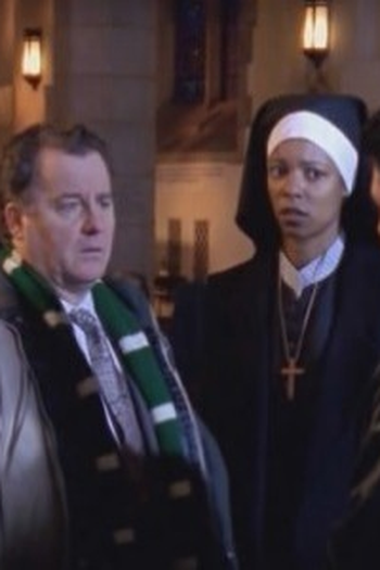 Poster de Episódio Something Sacred (2) (1998)