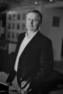 John Grisham - Poster 1