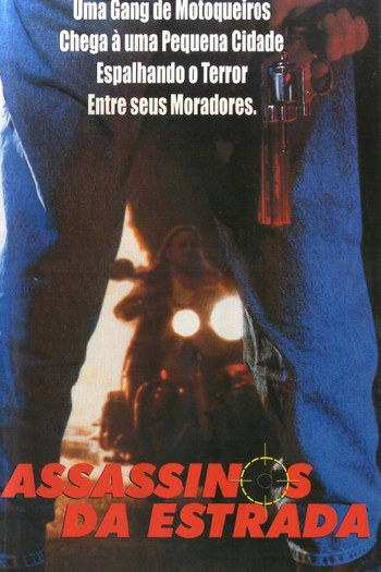 Poster de Filme Assassinos da Estrada (1994)