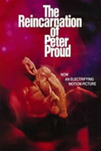  de Filme A Reencarnação de Peter Proud (1975)
