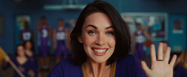 'Garota Infernal 2' deve começar a ser filmado em outubro com retorno de Megan Fox