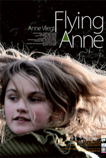 Flying Anne - Poster / Capa / Cartaz - Oficial 1