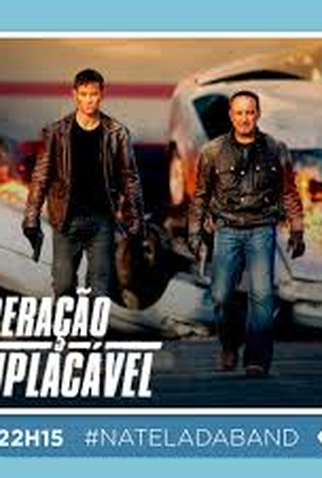 Poster 6 de Série OPERAÇAO IMPLACAVEL (1996)