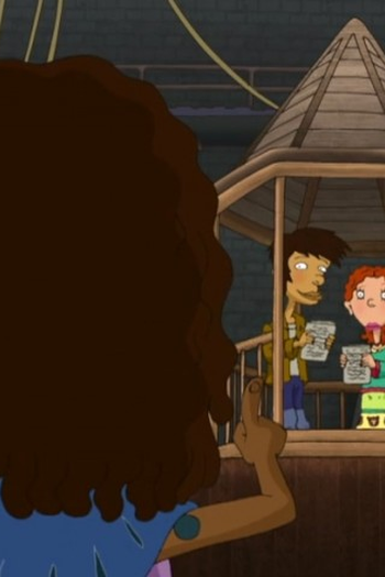 Poster de Episódio Love with a Proper Transfer Student (2002)