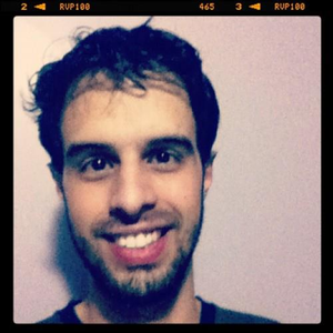 Foto de perfil de Diego Martins