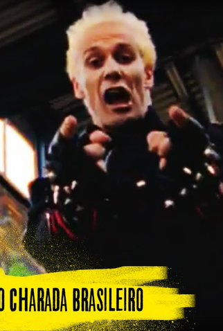 Poster 1 de Curta Supla - Garota de Berlim (2002)