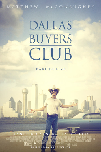  de Filme Clube de Compras Dallas (2013)