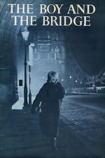 Poster de Filme The Boy and the Bridge (1959)