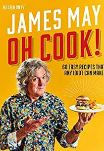 James May - O Mestre-Cuca! (James May - Oh Cook!)