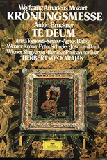 Mozart Coronation Mass & Verdi Te Deum RAI Roma Orchestra (Mozart Coronation Mass & Verdi Te Deum RAI Roma Orchestra)