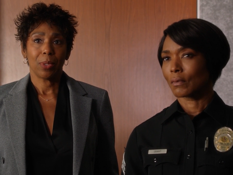 Foto 23 de 9-1-1 (4ª Temporada)