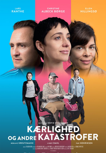 Amor e Outras Catástrofes (Kærlighed og andre katastrofer)