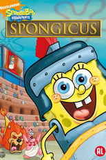 Bob Esponja: Spongicus (SpongeBob SquarePants: Spongicus)