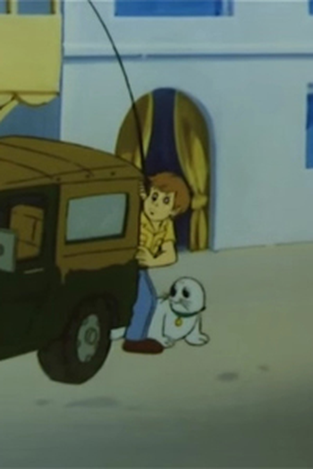 Poster de Episódio Sauve qui peut (1985)