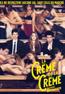 Nata da Cultura (La crème de la crème)