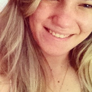 Foto de perfil de Lara Oliveira