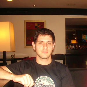 Foto de perfil de Renan