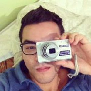 Foto de perfil de Kenji Hayashi