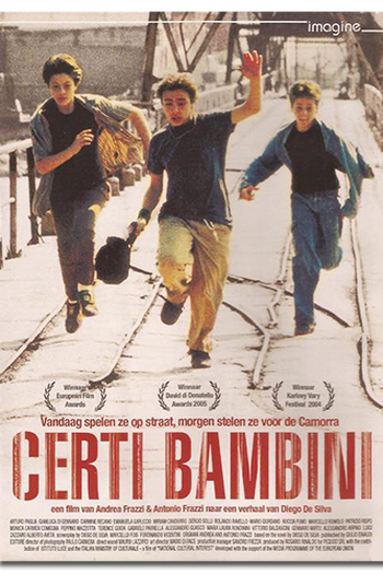  de Filme Certi bambini (2004)