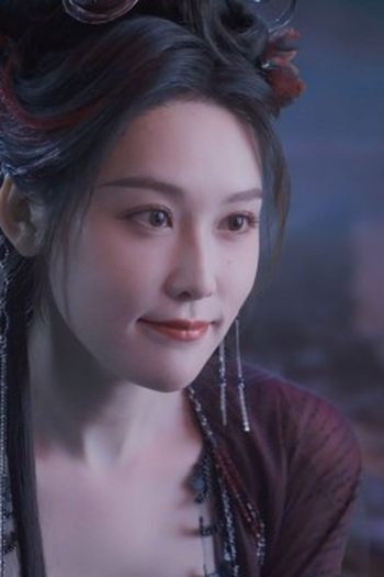 Poster de Episódio 第28集 (2025)