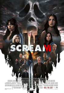 Pânico VI (Scream VI)