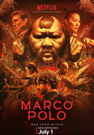 Marco Polo (2ª Temporada) (Marco Polo (Season 2))