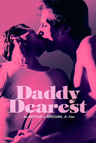 Poster 2 de Filme Daddy Dearest (1984)