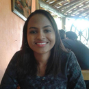 Isis Coutinho dos Santos