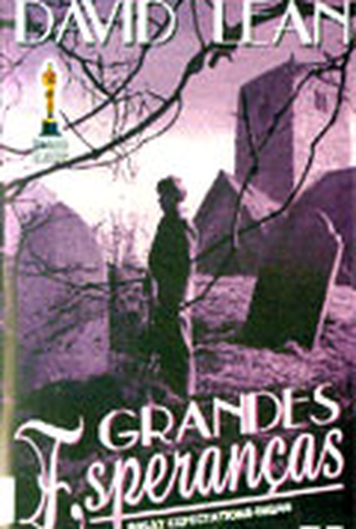 Poster 4 de Filme Grandes Esperanças (1946)
