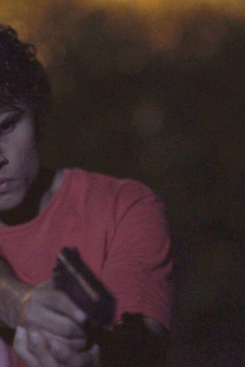  de Curta ESTILHAÇO (2016)