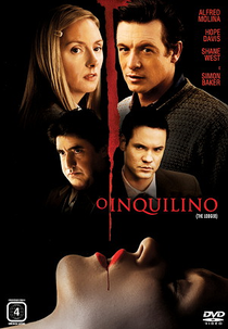 O Inquilino ( The Lodger)