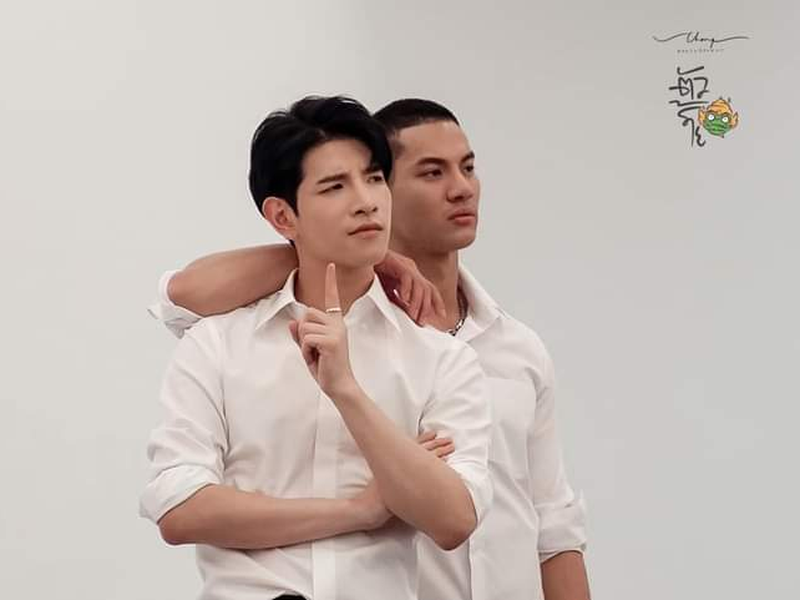 Foto 14 de Mr. Bad Guy