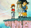 Dragon Ball GT: Saga Viagem Pelo Universo