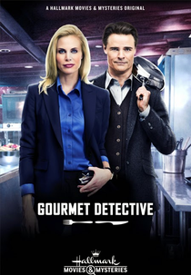 Gourmet Detective (Gourmet Detective)