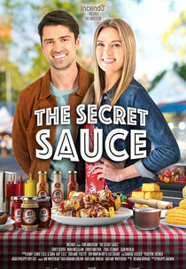 The Secret Sauce (The Secret Sauce)
