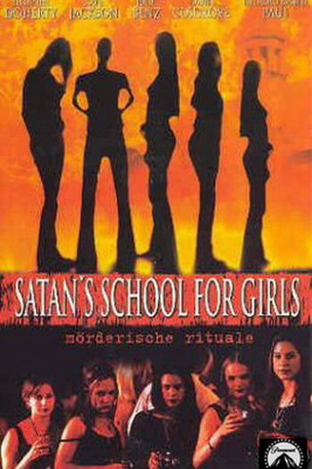  de Filme Lindas e Diabólicas (2000)